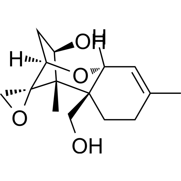(-)-Verrucarol 2198-92-7